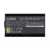 Maitinimo blokas ELITE Gold 1200 FM A/EU laidas