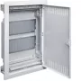 Elektros skydas Hager VU24NWB, 348×94,5×505 mm, IP30