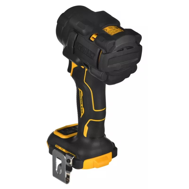 Veržliaraktis smūginis DeWALT DCF923N-XJ 3/8 col. 18 V didelis sukimo momentas