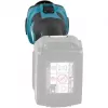 Belaidis frezatorius Makita DCO181Z 18 V Li-Ion žalias