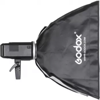 Godox SB-FW6060 - Juodas - Nailonas - 600 mm - 600 mm (SB-FW6060)