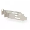 Vidinis nuoseklusis adapteris GEMBIRD SPC-22 PCIe RS-232 Low-profile, WCH382, 16000 Kbit/s, 67×120×20 mm, juodas