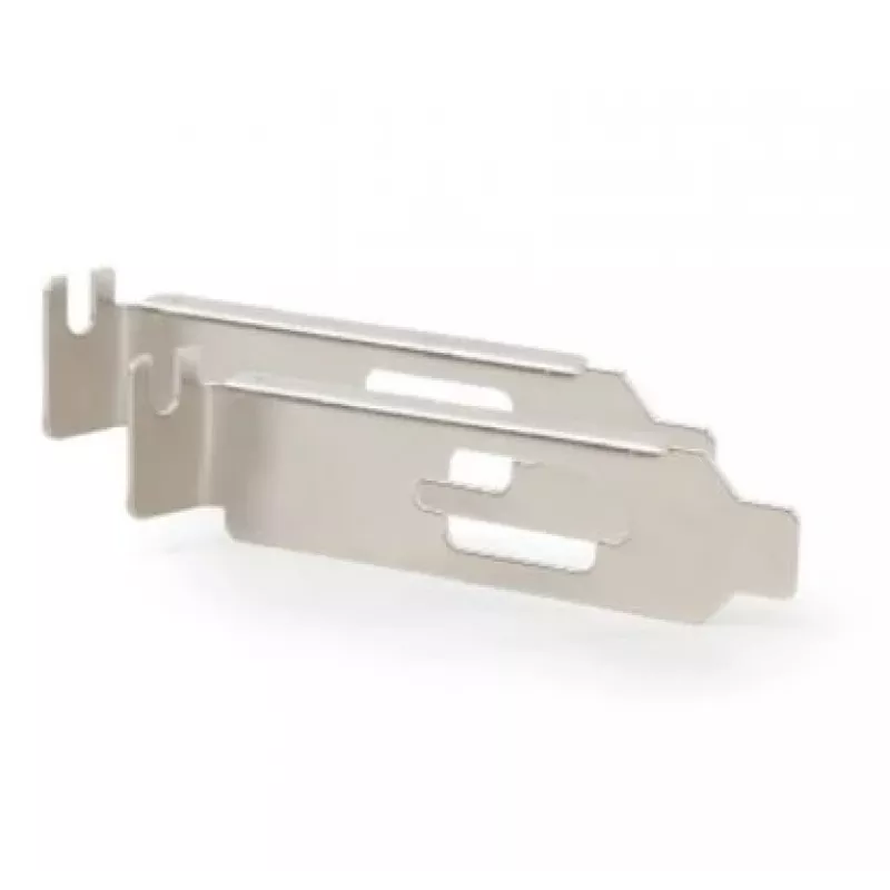 Vidinis nuoseklusis adapteris GEMBIRD SPC-22 PCIe RS-232 Low-profile, WCH382, 16000 Kbit/s, 67×120×20 mm, juodas
