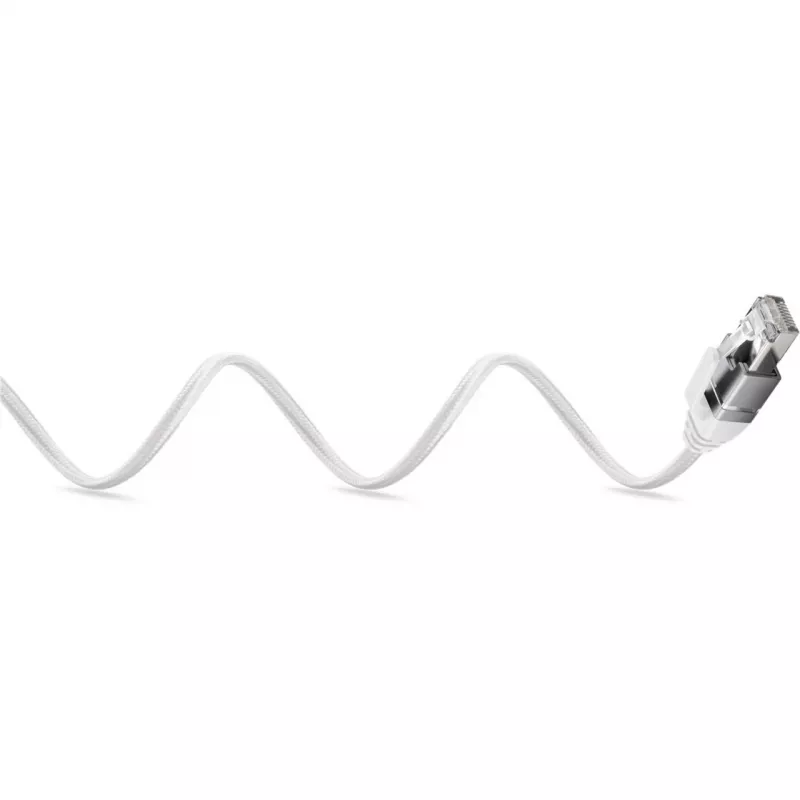 Goobay Ethernet-Cable USB-A 3.0 į RJ45 Slim 10 m (74383)