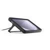 Compulocks Galaxy Tab A9 8.7 col. apsaugotas stovas su užraktu juodas 22,1 cm