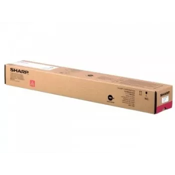 Originalus Sharp MX-36GTMA tonerio kasetė, purpurinė, 1 vnt.