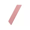 Logitech Keys-To-Go belaidė Bluetooth klaviatūra, QWERTY ispanų kalba, rožinė, skirta Apple iPad/iPhone/TV