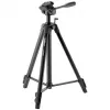 Trikojis Velbon EX-630 universalus 3 kojos Juodas