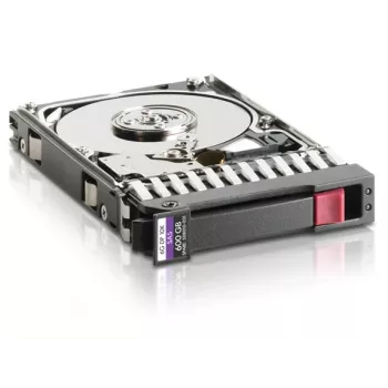 HPE kietasis diskas 1.2 TB, 2.5 colio SFF, SAS 6Gb/s, 10000 aps./min., Hot-Swap, dviejų prievadų, skirtas Modular Smart Array 1040, 2040, 2040 10Gb, P2000 G3