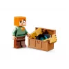 Lego Minecraft 21252 Ginklinė
