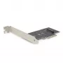 Gembird PEX-M2-01 sąsajos plokštė / adapteris vidinis M.2, PCIe
