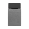 Lenovo GX41K68624 nešiojamojo kompiuterio dėklas 36,8 cm (14,5 colio) Sleeve pilkas