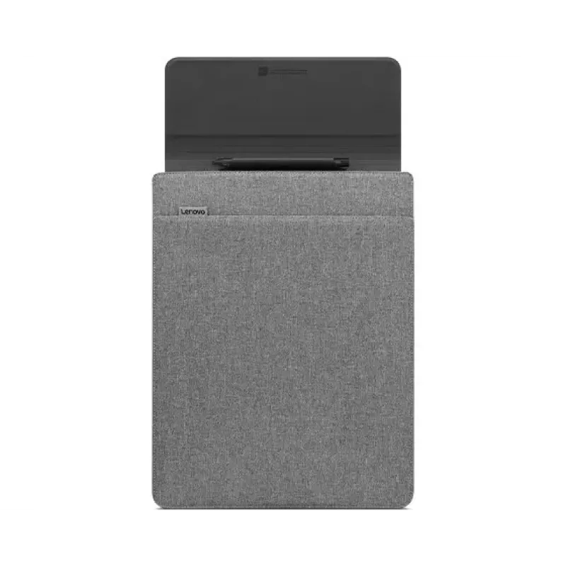 Lenovo GX41K68624 nešiojamojo kompiuterio dėklas 36,8 cm (14,5 colio) Sleeve pilkas