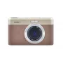 Kodak PIXPRO C1BN skaitmeninis kompaktinis fotoaparatas - 13 MP - CMOS - Full HD - rudas (C1BN)