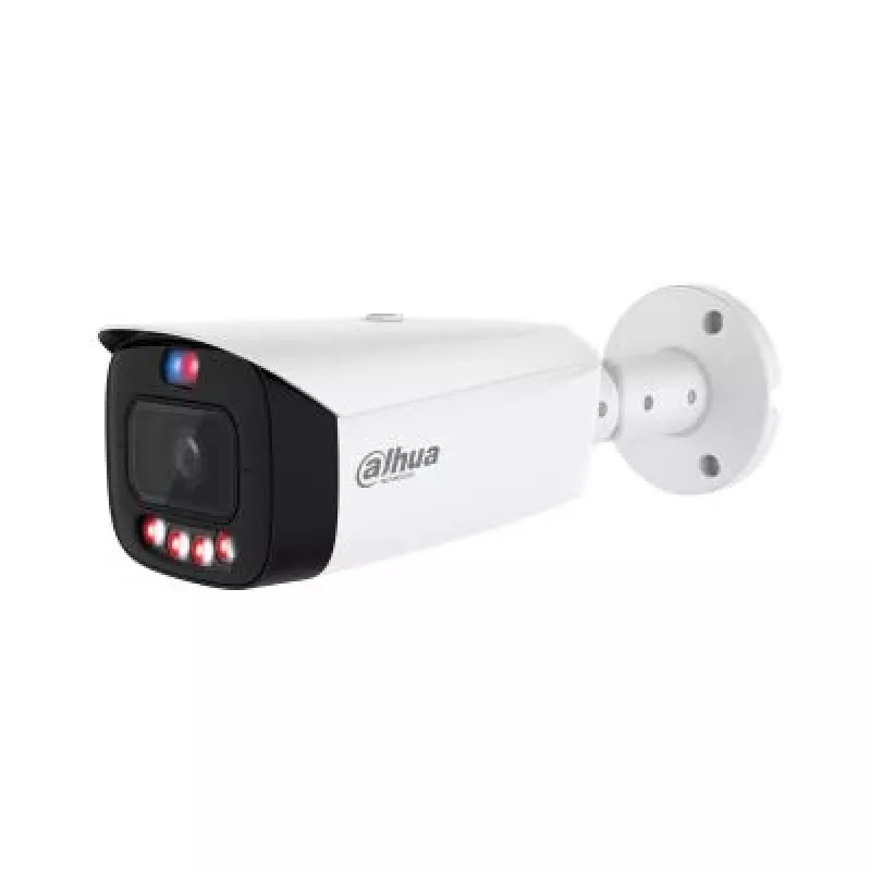 Dahua Technology WizSense IPC-HFW3849T1-AS-PV-PRO Bullet IP vaizdo kamera, lauke ir viduje, 3840 x 2160 pikseliai, lubos/siena