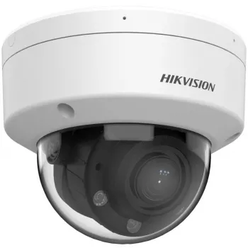 Hikvision Value Series DS-2CD1743G2-LIZU(2.8-12MM) kupolinė IP vaizdo kamera, vidaus ir lauko, 2560 x 1440 pikselių, lubinė
