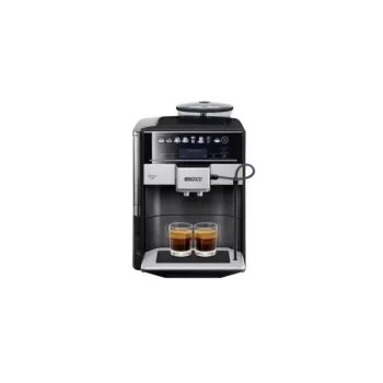 Siemens EQ.6 plus s500 Espresso pilnai automatinis espreso aparatas 1.7 L