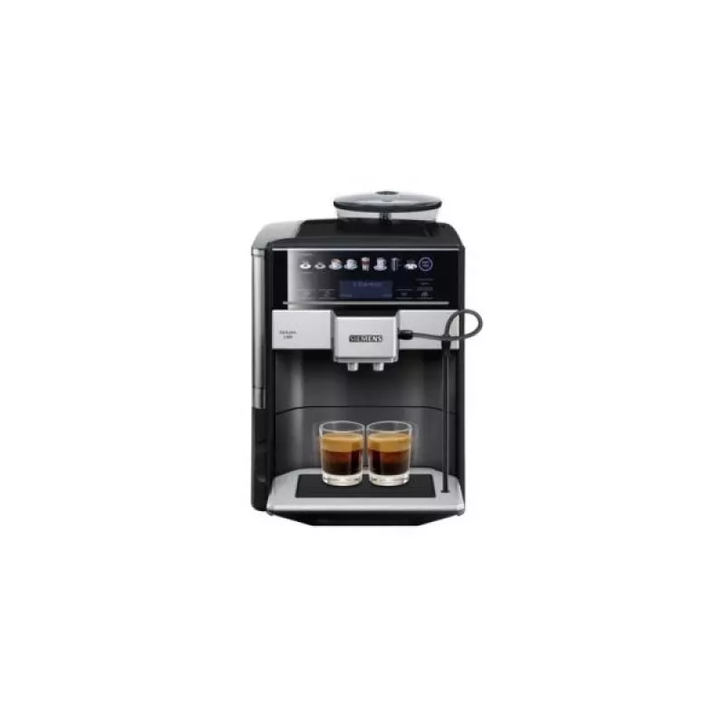 Siemens EQ.6 plus s500 Espresso pilnai automatinis espreso aparatas 1.7 L