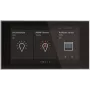Busch-jaeger 2TMA200050B0008 KNX pastatų automatikos modulis