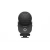 Sennheiser MKE 400 - kondensatorinis mikrofonas, superkardioidas