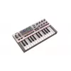 Akai MPK Mini 4W White – klaviatūros valdiklis su 25 klavišais