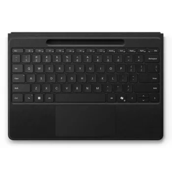 Surface Pro Flex, jutiklinė dalis, mechaninis jungiklis, Microsoft, Surface Pro 11th Edi