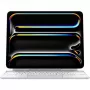“Apple Magic Keyboard” iPad Pro 13 inch M4 US English QWERTY balta