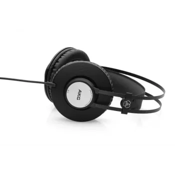 Ausinės AKG K72 – uždedamos ausinės, uždaros, studijinės