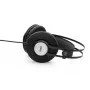 Ausinės AKG K72 – uždedamos ausinės, uždaros, studijinės