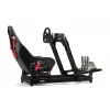 Next Level Racing GT Elite LITE Side & Front Plate Edition lenktynių simuliatoriaus kėbulas