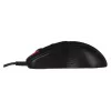 A4 Tech X-710 žaidimų pelė su slinkimo ratuku, laidas, USB, 2000 DPI, juoda