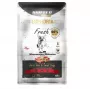 Sausas šunų ėdalas BIOFEED Euphoria Fresh Meat Adult Kiauliena & Jautiena XS/S 0,5 kg mažoms veislėms