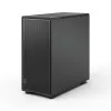 Fractal Design Epoch XL korpusas | Black Solid | ATX | be maitinimo šaltinio