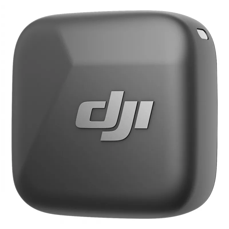 DJI CP.RN.00000431.01 belaidžio mikrofono siųstuvas Bodypack