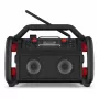 Statybinis radijas PerfectPro ROCKPRO RP2 Bluetooth atsparus vandeniui