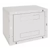 Sieninis tinklo stovas Triton RBA-12-AS6-CAX-A1 12U Baltas