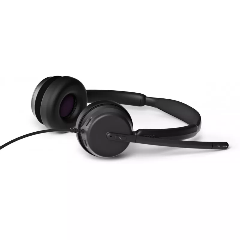 Ausinės EPOS Duo USB C