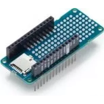 Arduino TSX00004 - Proto skydas - Arduino - Arduino - Mėlyna - 25 mm - 61,5 mm