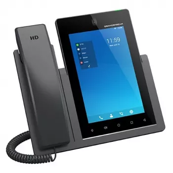 IP vaizdo telefonas Grandstream Networks GXV-3470