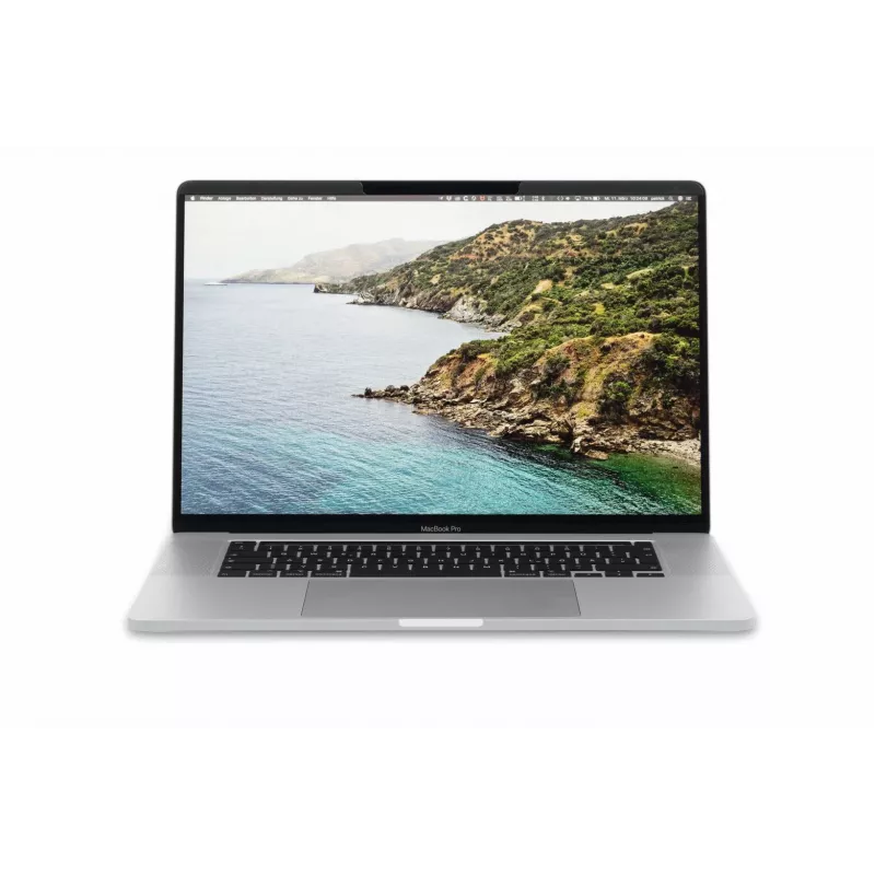 Durable 515857 bekraštis privatumo filtras 40,6 cm (16 colių) ekranui