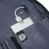 DICOTA Eco Multi Plus SELECT - Dėklas nešiojamam kompiuteriui - 39,6 cm - 35,60 cm (14 inch) - 15,6 inch - Juoda (D31640)