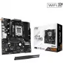 Motininė plokštė ASRock A620AM Pro-A WiFi AM5 mATX — AMD A620, lizdas AM5, DDR5 iki 256 GB, Wi‑Fi 6E, 2.5Gb LAN, HDMI 2.1