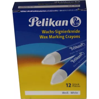Pelikan 701110 White