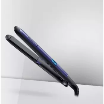 Plaukų tiesintuvas Remington PRO-Ion juodas