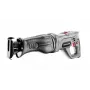 Šabloninis pjūklas 900W Graphite 20mm eiga, smūgių skaičius 0-2600 min⁻¹