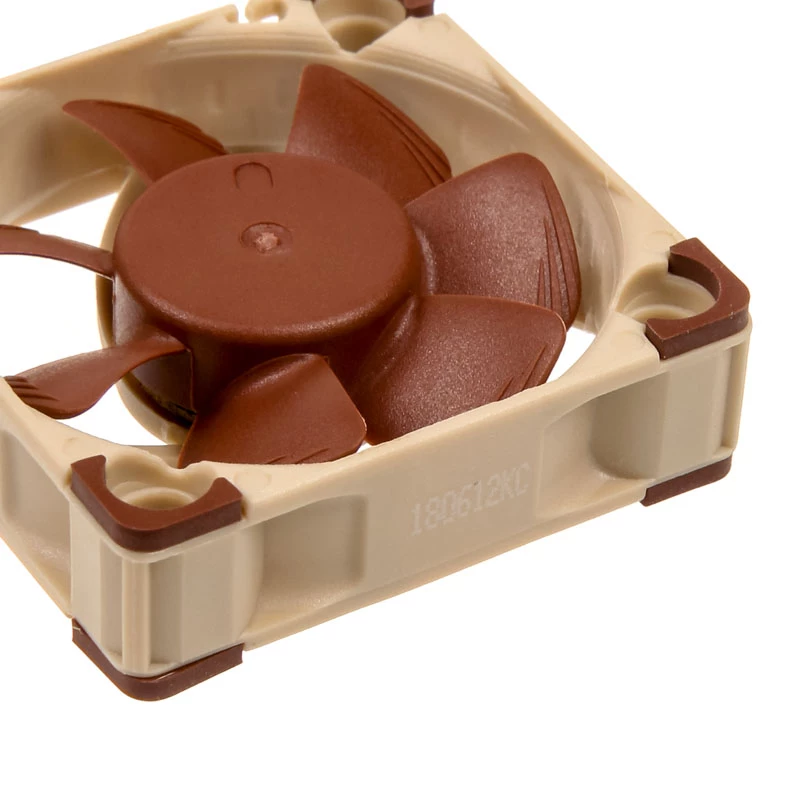 Noctua NF-A4x10 5V PWM 40mm korpuso ventiliatorius