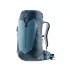 Kuprinė DEUTER AC Life 24 — 24 L, vidinis rėmas, 930 g, tamsiai mėlyna