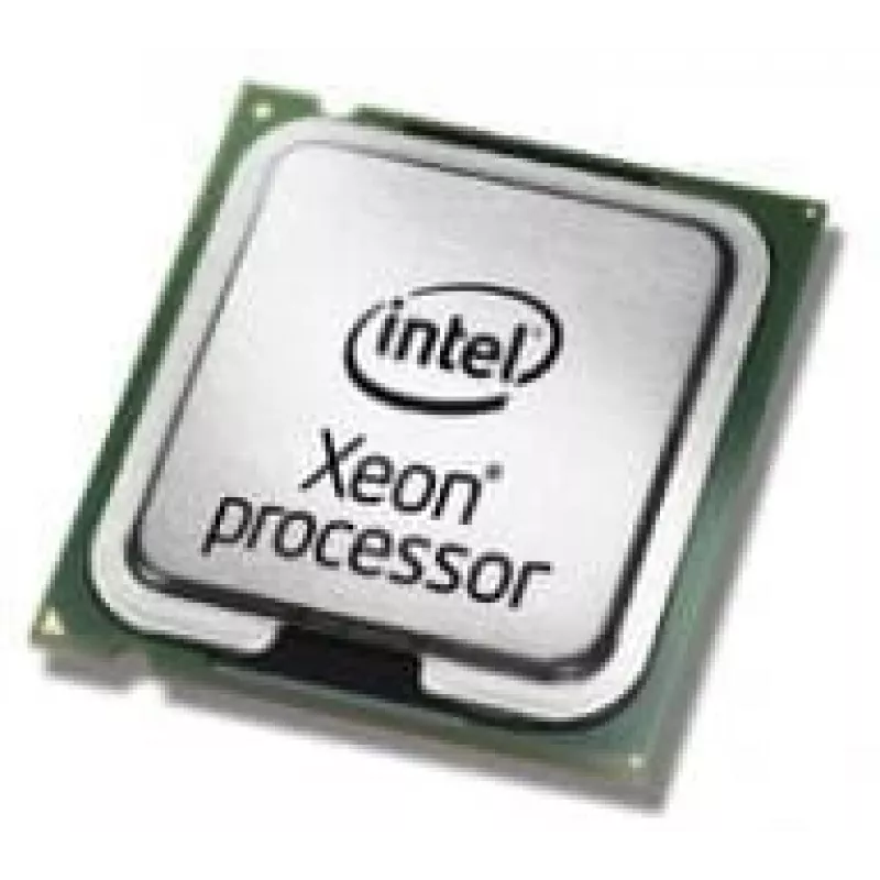 Procesorius Intel Xeon Gold 6234 3,3 GHz 8 branduoliai 25 MB L3 LGA 3647