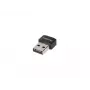 LANBERG NC-AX300-WI USB belaidis tinklo adapteris, AX300, Wi-Fi 6