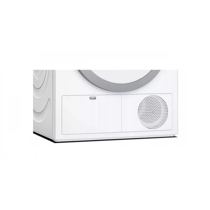 BOSCH WQG241ALPL Džiovinimo mašina